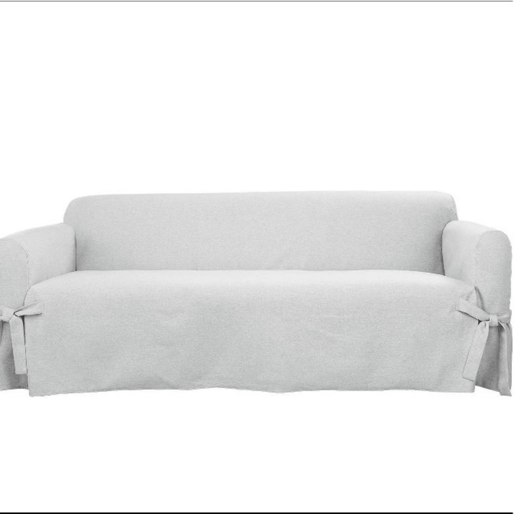 Couch covers